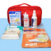 작은이미지: 대일밴드 프리미엄 기획 24매입 + 대일밴드 특대형 5매입 + 닥터스킨 연고 + 메딕 에탄올 스프레이 + 멸균면봉 100개입 + 구급함 파우치 #2
