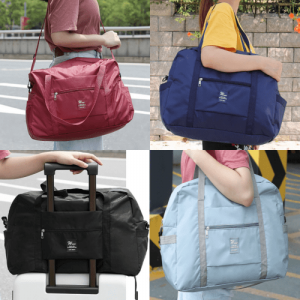 다용도 보스턴백 여행가방 캐리어 보조가방 스포츠가방