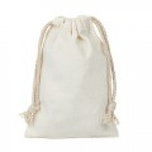 로페리아 캔버스 광목 복주머니 중형 0215558