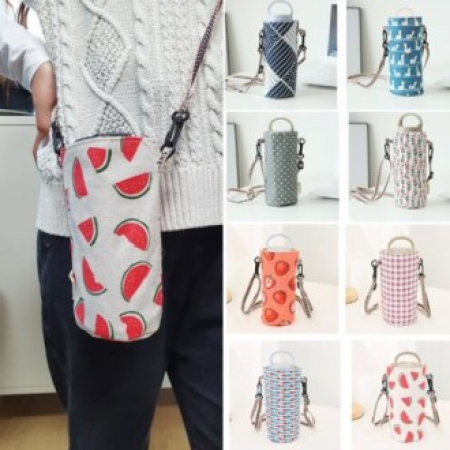 텀블러 가방 에코백 크로스백 인쇄가능 #2