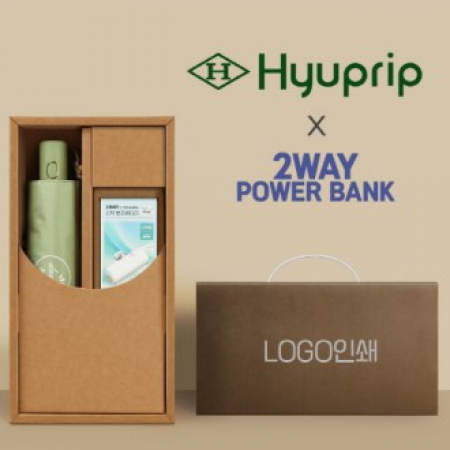 협립3단50암막데이지완전자동우양산+배터리-세트 #2