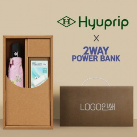 협립3단미니플라워즈완전자동우양산+배터리-세트 #2