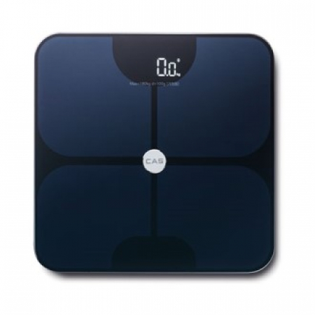 카스 CAS 4전극 블루투스 체지방  인바디 스마트 체중계  BFA-S6 #2