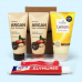 작은이미지: 과일나라 아르간 샴푸+컨디셔너 + 온더바디 레몬 클렌징폼 + 크리오 치약+ 니치 접이식칫솔 #2