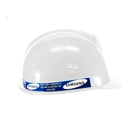 고휘도 형광 반사 스티커 -안전모 반사띠 #3