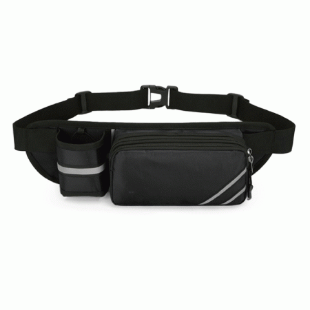 허리색 물병가방 스포츠가방 #3