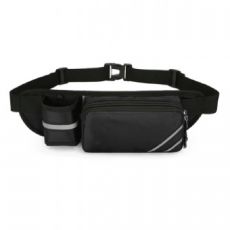 허리색 물병가방 스포츠가방 #2