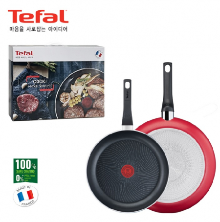 테팔 IH 스타트 앤 쿡 20+30 #3