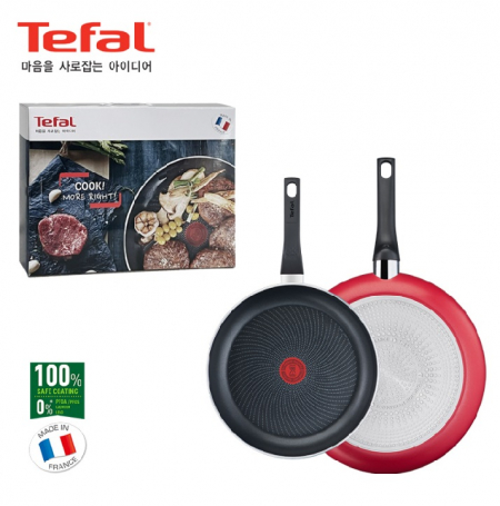 테팔 IH 스타트 앤 쿡 20+24 #3