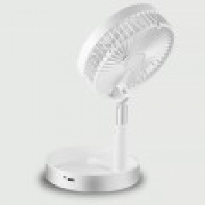 TGIC 휴대용 접이식 선풍기 TGC-P3200