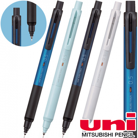 uni_제트스트림쿠루토카KS샤프 #4