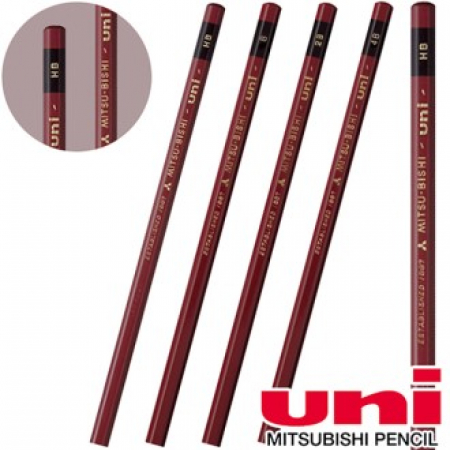 uni제트스트림유니연필K #2