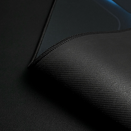 플레이기어 G블랙300 마우스장패드 키보드 마우스패드 PC방 게이밍장패드 #7