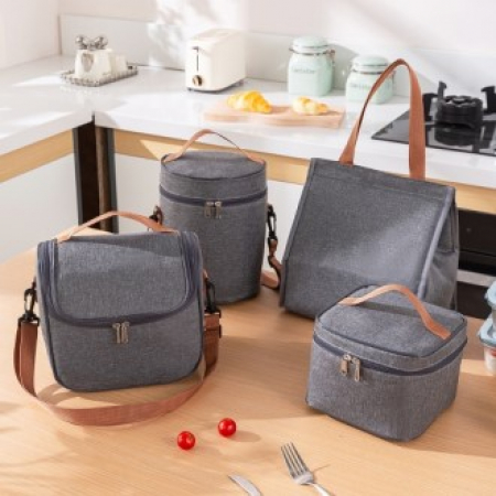 트래블요정 다양한 멀티 보온 보냉백 #2