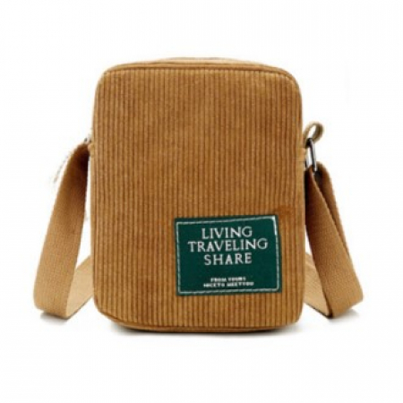 골덴 미니 크로스백 휴대폰가방 #2