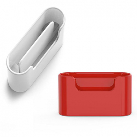 유니크 라운드 명함홀더 명함집 명함케이스 명함꽂이 거치대 #3