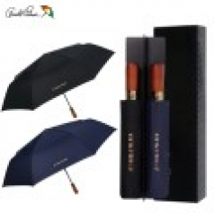 아놀드파마 3단 전자동 우산세트(0173751)