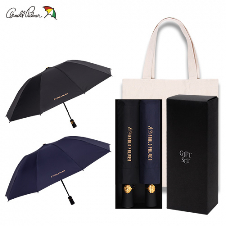 아놀드파마 3단 반대로 우산세트(0215476) #3