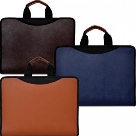 사피아노 파일형서류가방 #2