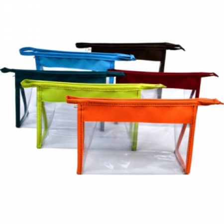 폴리투명파우치 대 #2