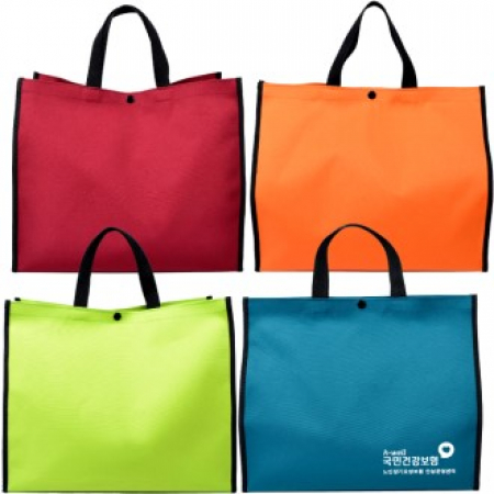 스마트 마켓가방 대(400*330*220) #2