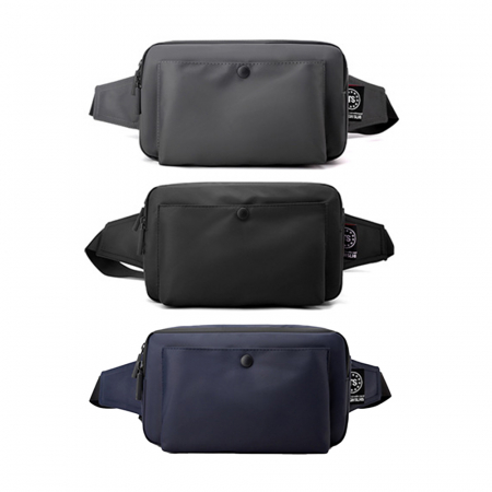 AB051스포티 트렌드 슬링백 캐주얼 슬링백 스포츠 크로스백 인쇄 주문제작 답례품 #3