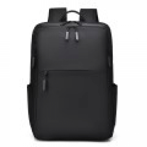 AB050스퀘어 비즈니스 노트북 백팩 노트북백팩 학생 배낭 입사 답례품 남자배낭 인쇄 주문제작 회사 가방 백팩