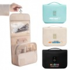 여행용파우치 세면파우치 워시백 운동파우치 사은품