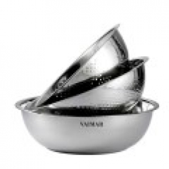 바이마르 스텐 혼합 믹싱볼 3종세트