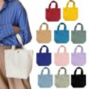 다온 캔버스에코백 미니 에코백 토트백