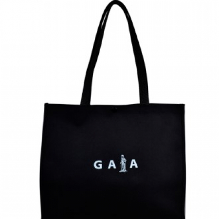 블랙쇼핑숄더 #2