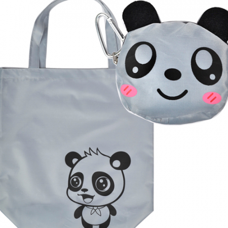 팬더B시장가방 #3