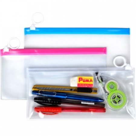 오링고주파파우치 소형 #2