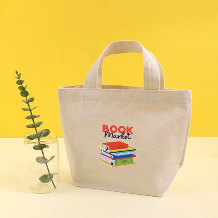 메이드유 토트  27x20x10cm #3