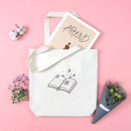 메이드유 에코백 36x36x10 #2