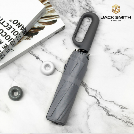 잭스미스 UV암막 60 10K클립 완전자동 3단우양산 #6