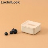 락앤락 101D 투고 도시락 뚜껑있는 1/3용기