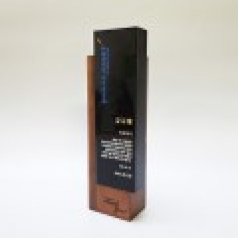 RSN02 원목상패 감사패