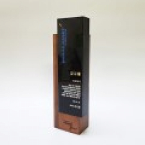 RSN02 원목상패 감사패