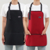작은이미지: 트렌드포켓 다이닝 앞치마 #3