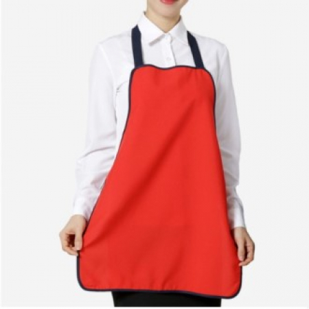 심플 다이닝 앞치마 #2