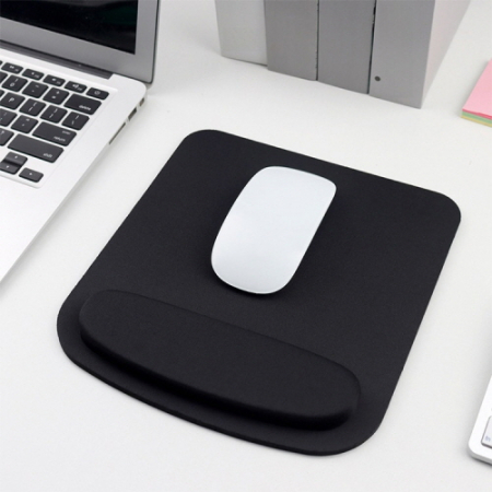 컴포트레스트 손목쿠션 마우스패드 #3
