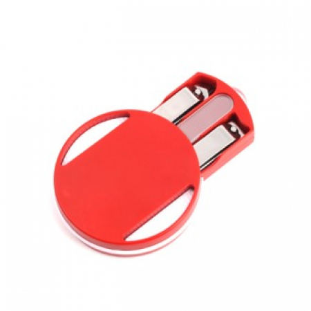 키링 하이카본스틸 손톱깎이 4종세트 #2