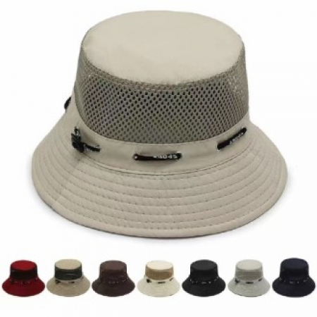 아웃도어 다용도 벙거지모자 #2