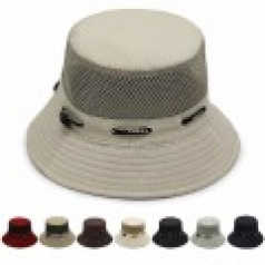 아웃도어 다용도 벙거지모자