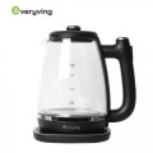 에브리빙 내열 유리 주전자 1.8리터