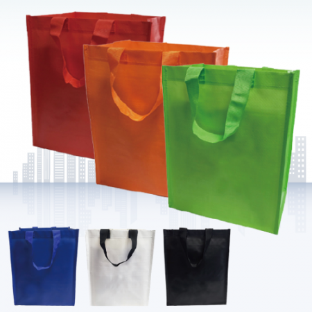 타포린백 소형 27X33X20cm #3