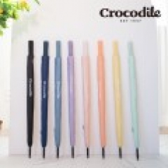 크로커다일 60 베이직 암막 장우산 60*8k