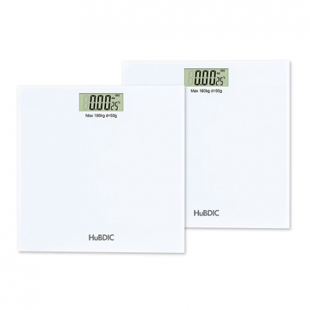 휴비딕 LT-001 디지털 체중계 #4