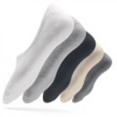 남녀 페이크삭스 기본무지 남자 여자 양말 A17